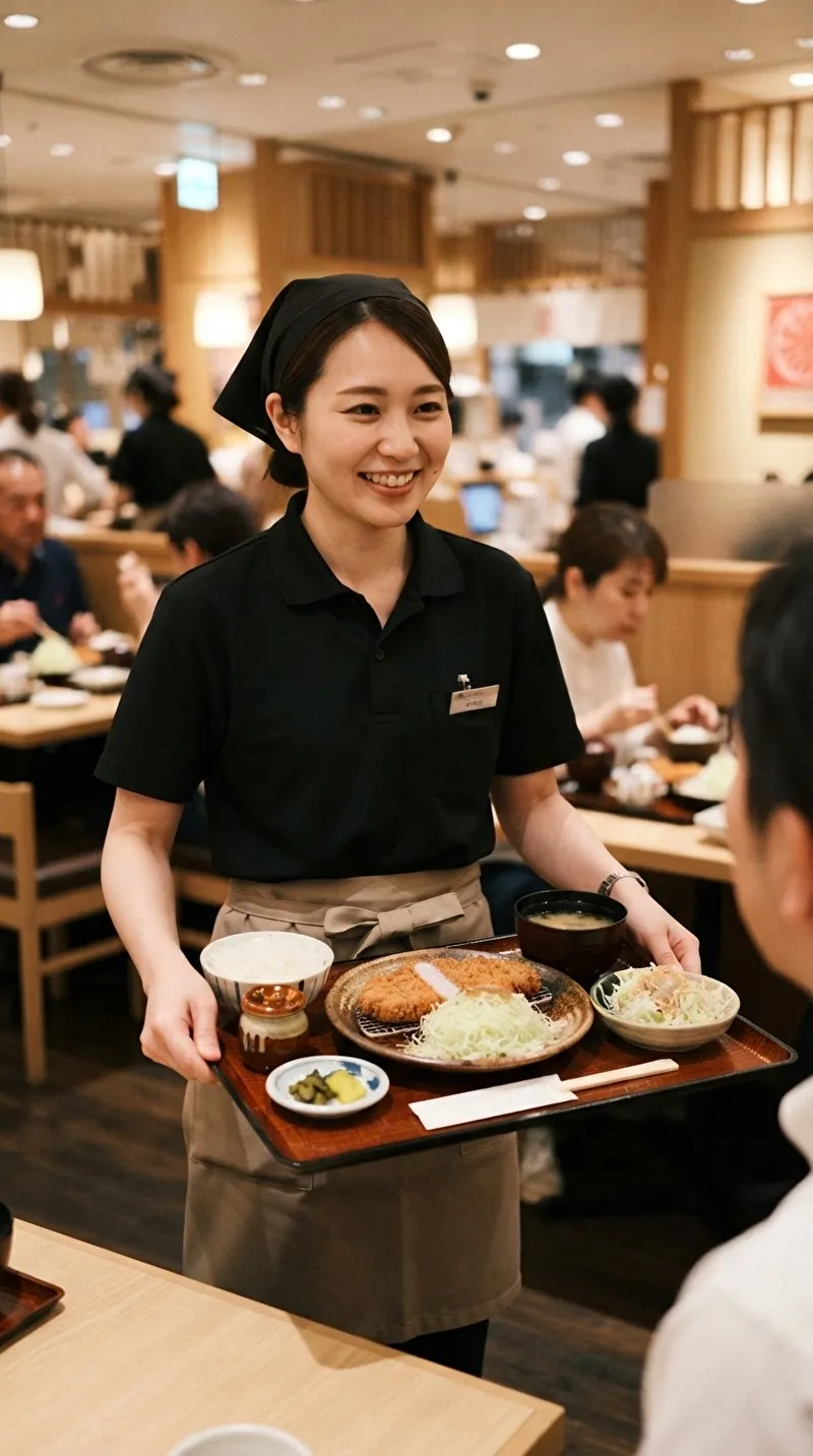 株式会社アルパジャパン　飲食&小売事業部のアルバイト・バイト求人情報