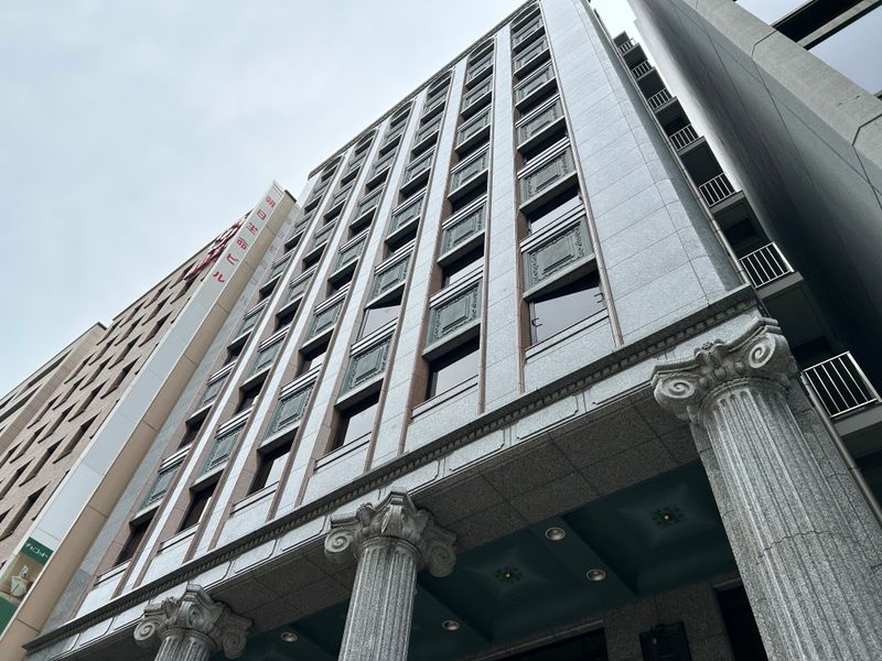 ユアサ税務会計事務所の求人・転職情報