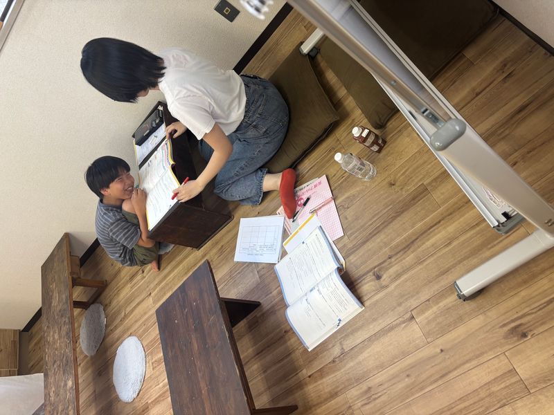 求人画像