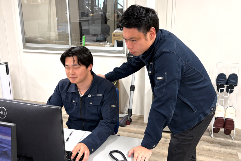 株式会社ユーニックの求人・転職情報