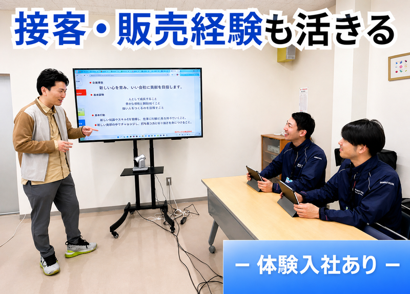 株式会社日協堂医療器の求人・転職情報