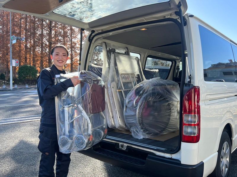 (株)エヴァ・ライフ-0042の求人・転職情報