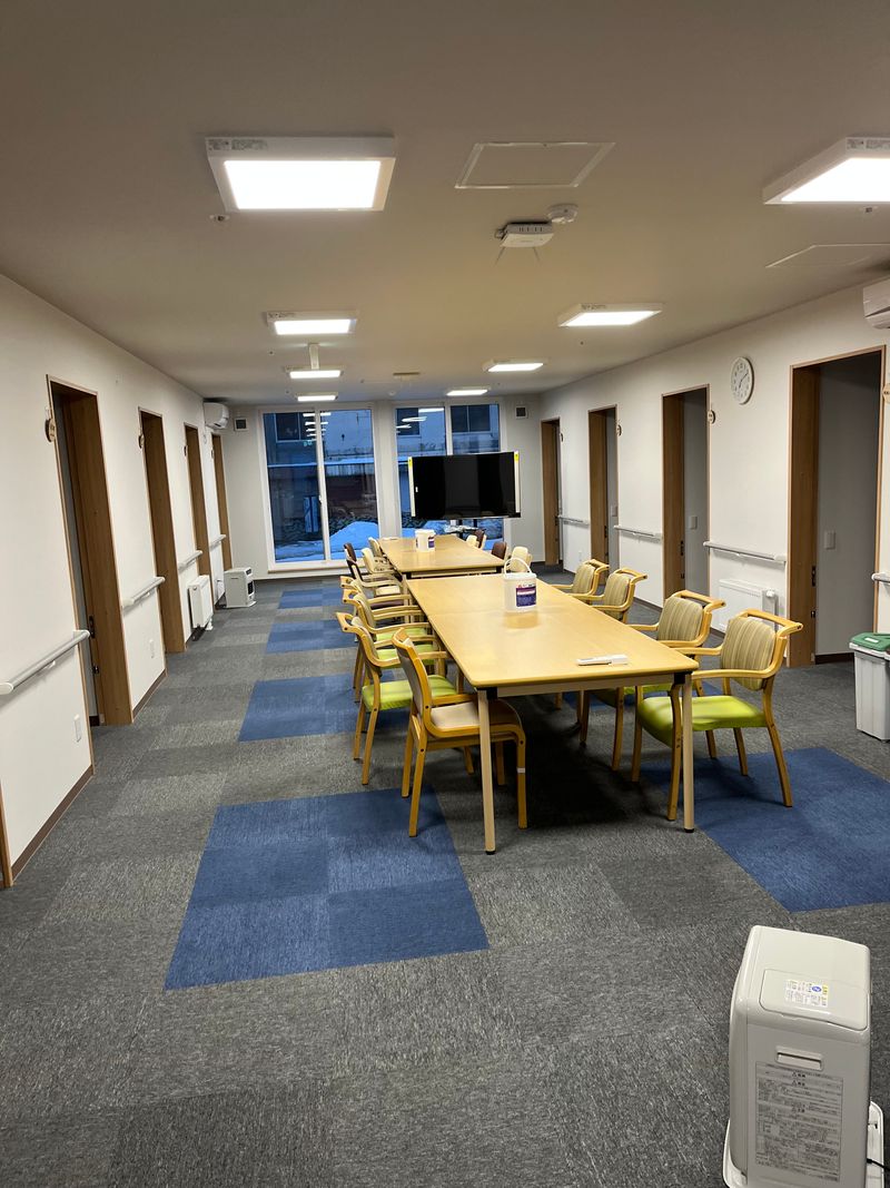 株式会社リハ・イノベーションの求人・転職情報