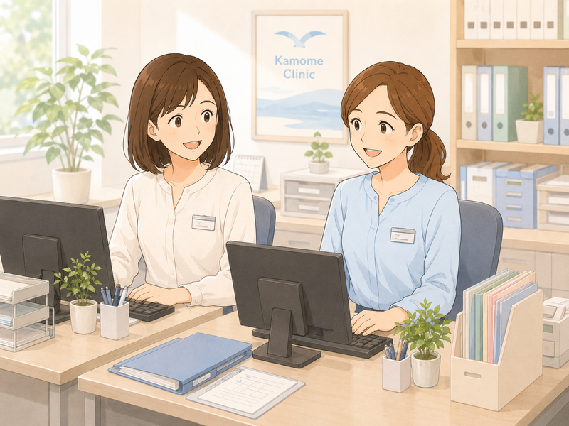 医療法人健悠会の求人・転職情報