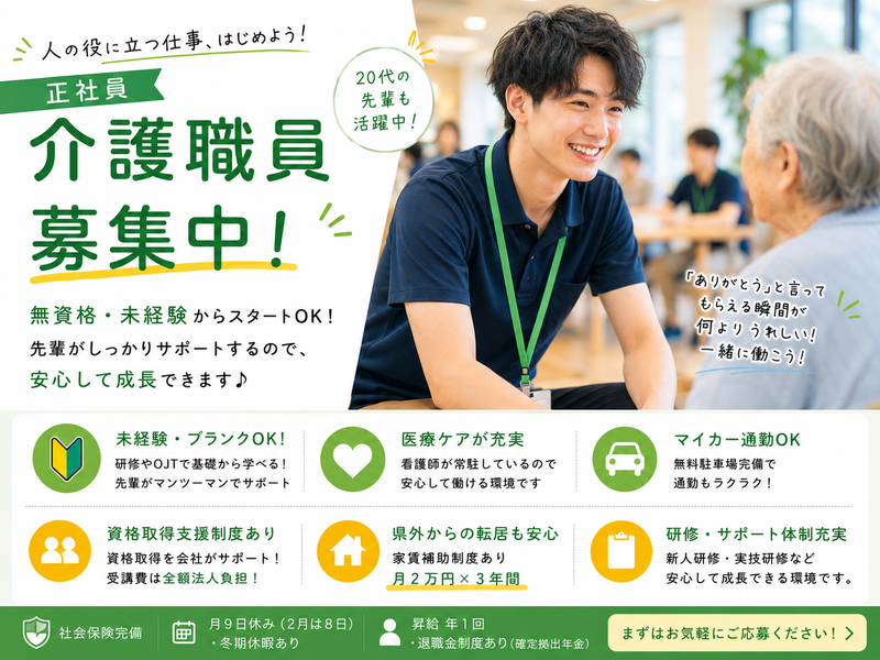 求人画像