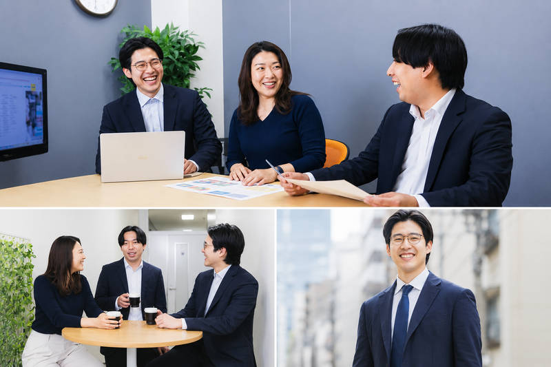 株式会社デジタル・コミュニケーションズの求人・転職情報