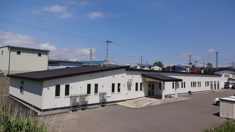 大館ケアサポート株式会社の求人・転職情報