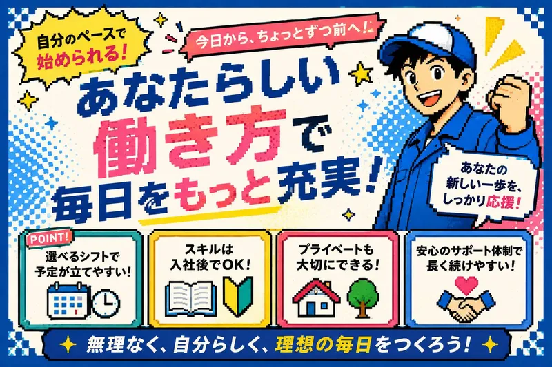 求人画像