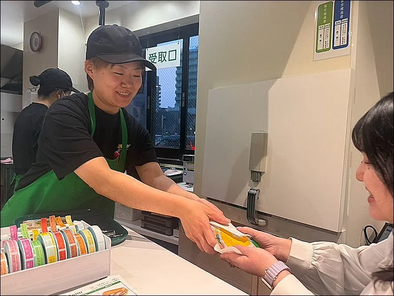 SUBWAY(サブウェイ) 川崎ルフロン店の求人・転職情報