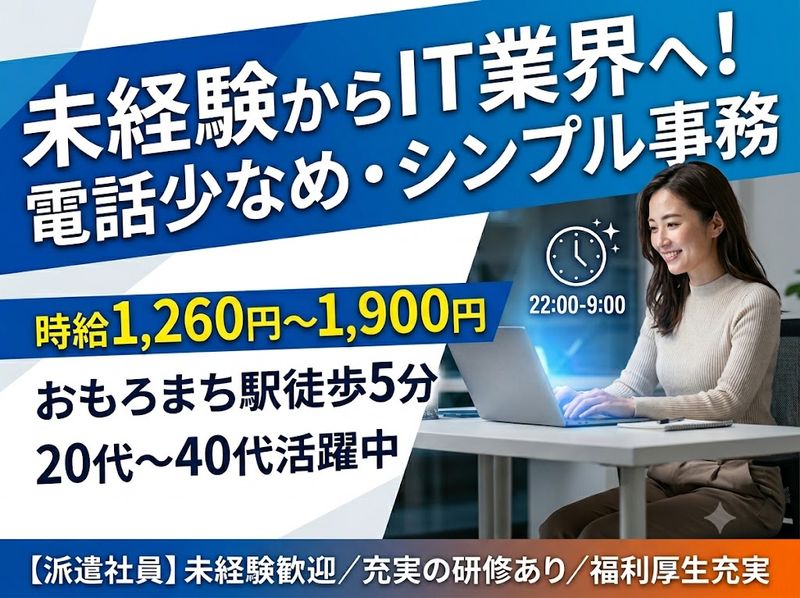 求人画像