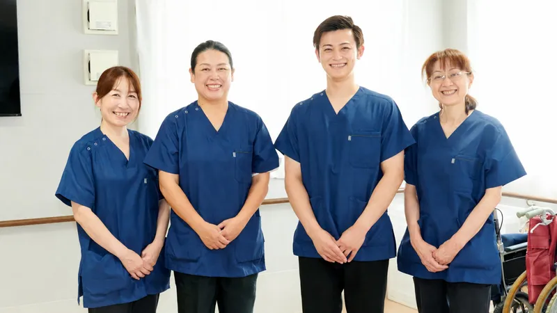 株式会社 すみれプランニングの派遣求人情報