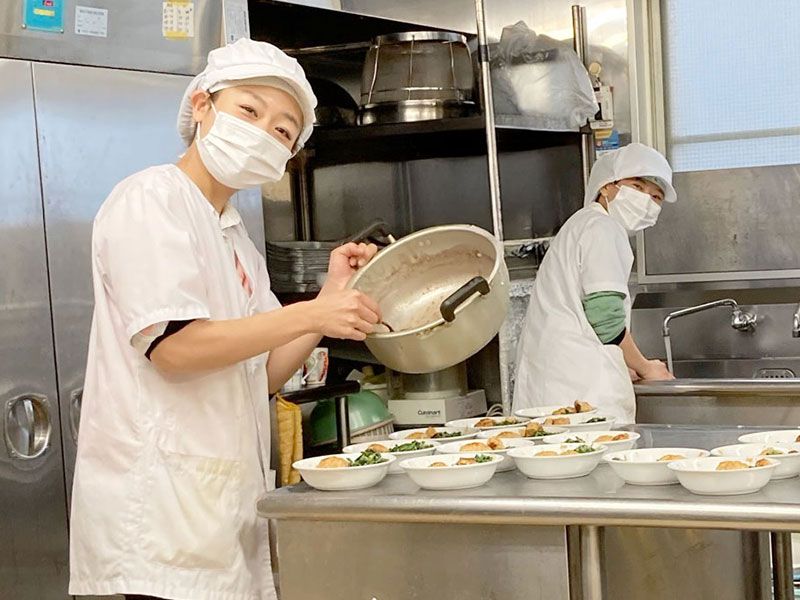 社会福祉法人多摩福祉会の求人・転職情報