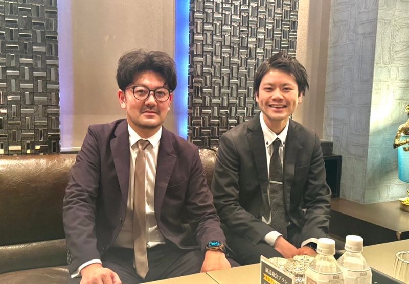 株式会社レゴリスの求人・転職情報