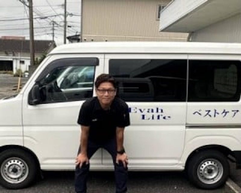(株)エヴァ・ライフの求人・転職情報