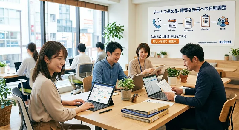 株式会社スタッフエージェント 本社営業部のアルバイト・バイト求人情報-22
