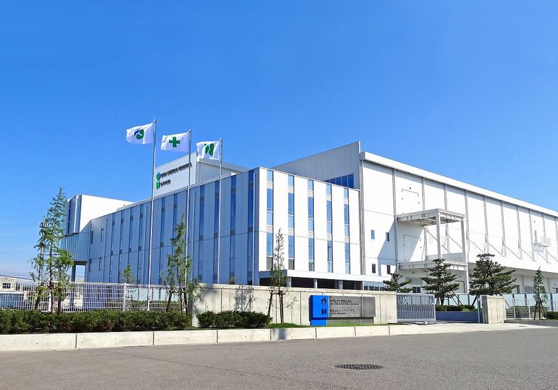 馬場化学工業株式会社の求人・転職情報