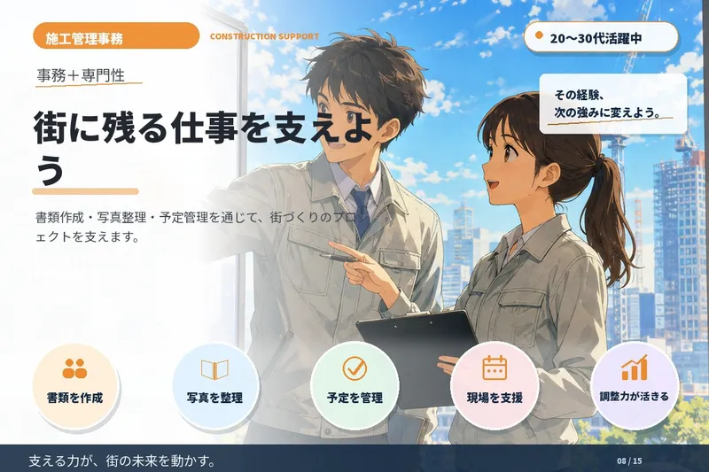 株式会社ファーストコンテックの求人・転職情報