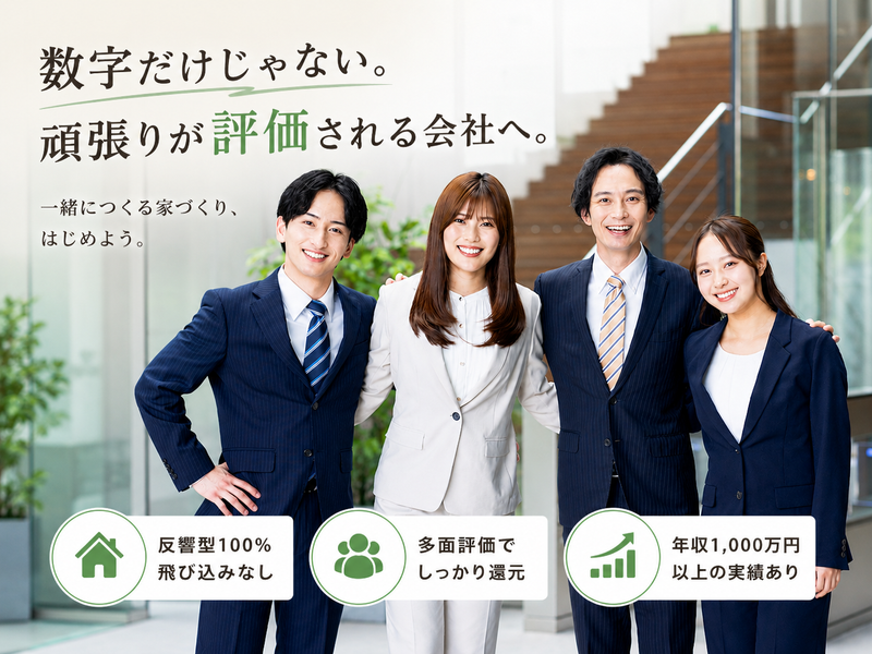 無垢スタイル建築設計株式会社の求人・転職情報