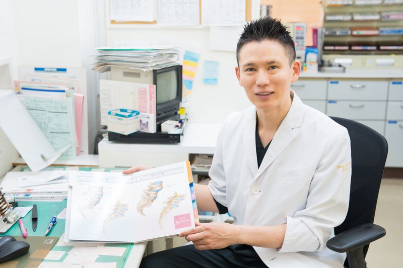 かせだ整形外科の求人・転職情報