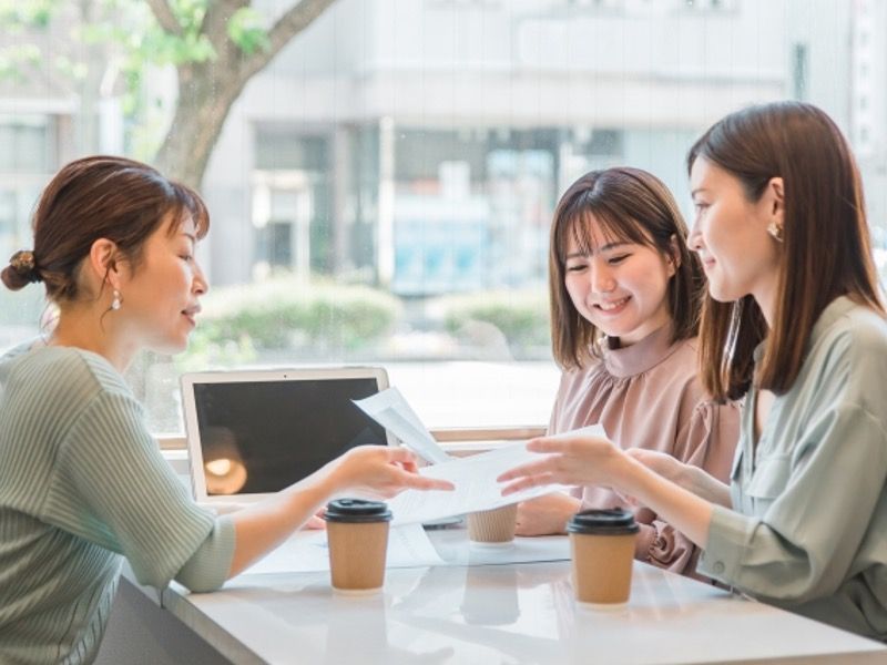 株式会社アクロスサポートの求人・転職情報