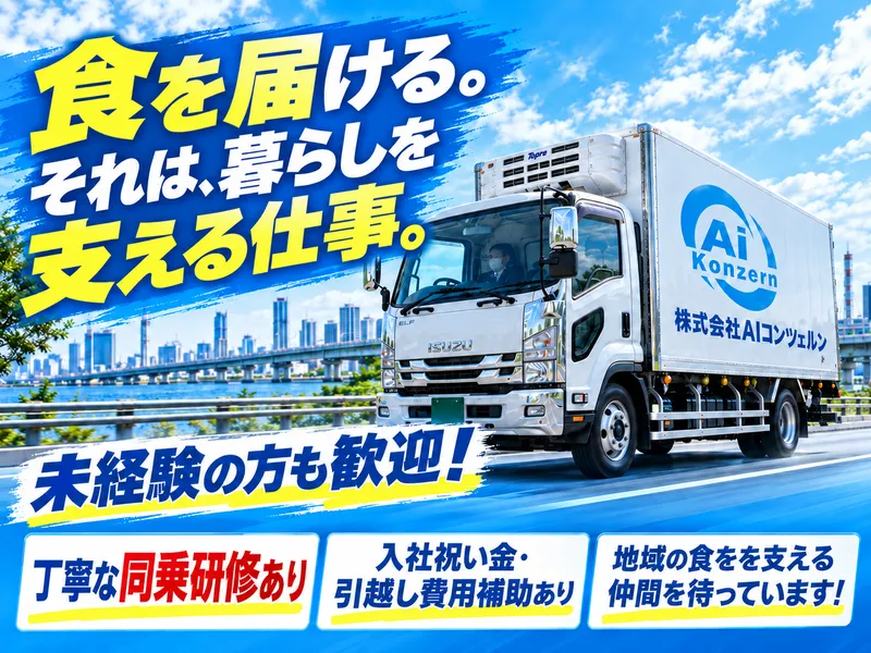  株式会社AIコンツェルンの求人・転職情報