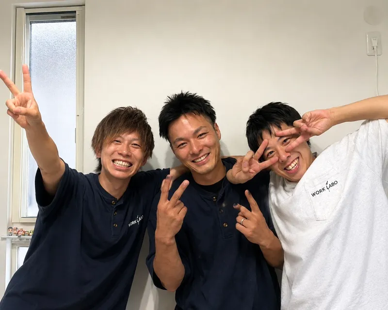株式会社ワークラボの求人・転職情報