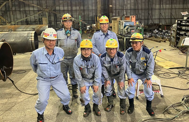 株式会社カコーの求人・転職情報