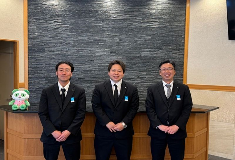 株式会社ライズの求人・転職情報