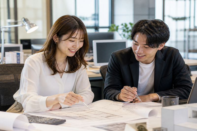 株式会社Ｒｅ．建設の求人・転職情報