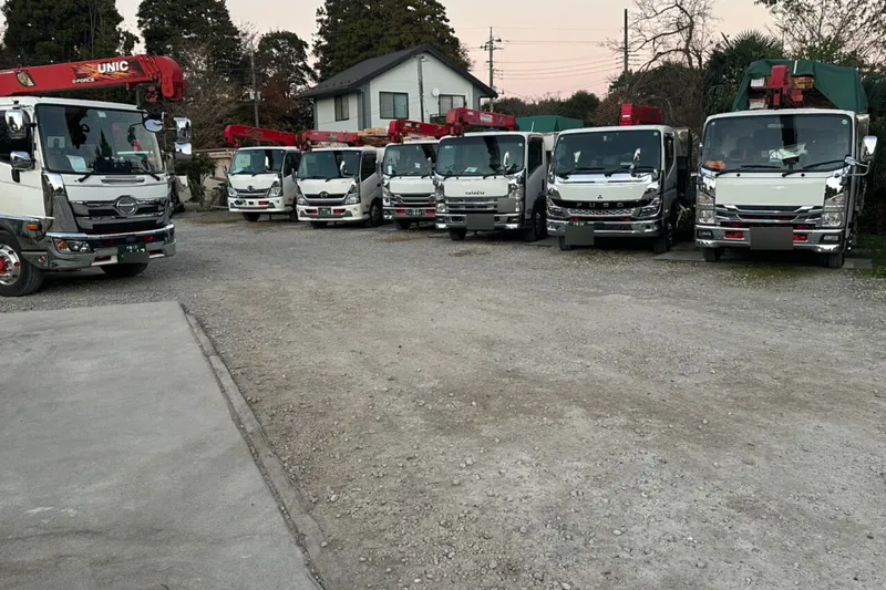 有限会社やませの求人・転職情報