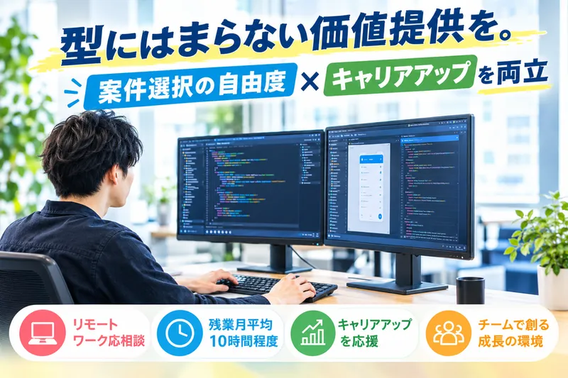 株式会社アグノバの求人・転職情報