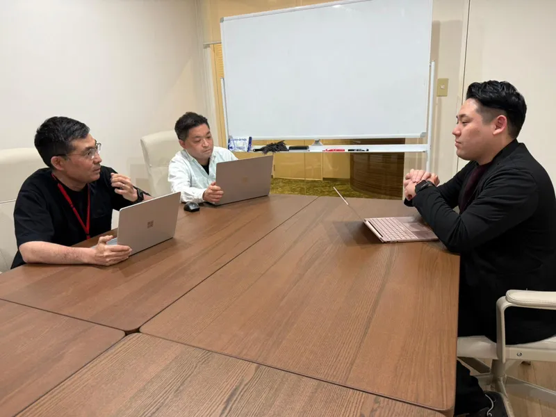 株式会社SAIの求人・転職情報