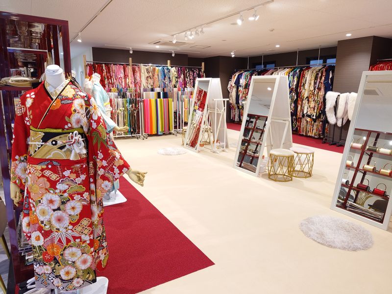 株式会社京扇の求人・転職情報