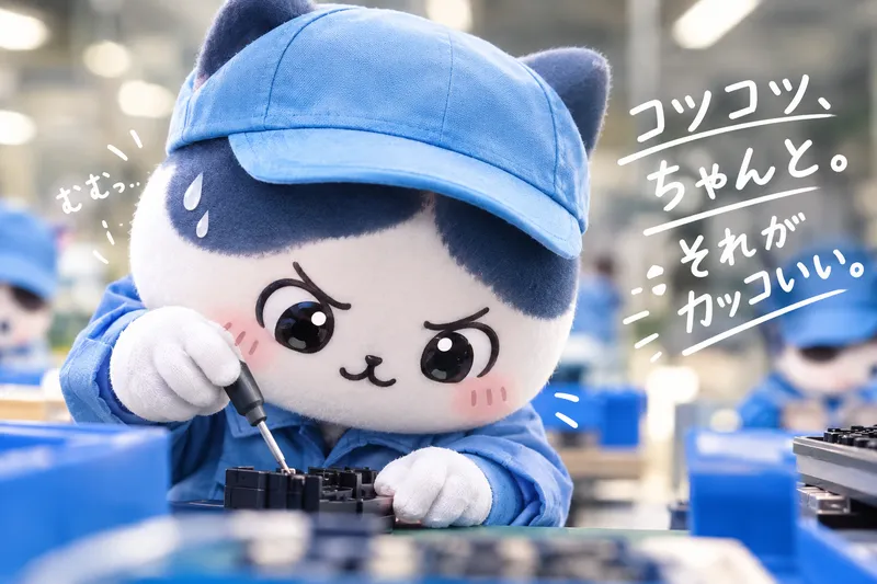 求人画像