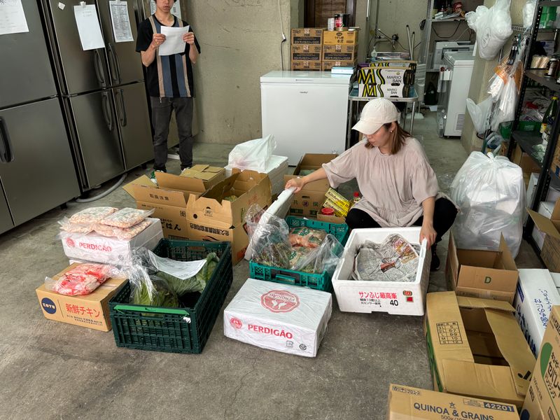合同会社ＷＥＳＴＲＩＣＫの求人・転職情報