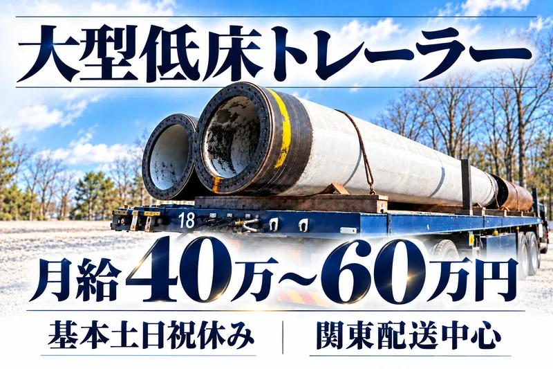八洲運輸株式会社の求人・転職情報