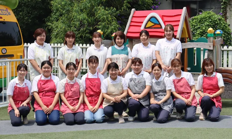 学校法人富野学園 とみの幼稚園のアルバイト・バイト求人情報