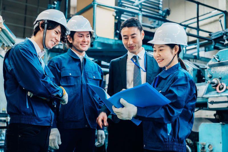 アイリスオーヤマ株式会社の求人・転職情報