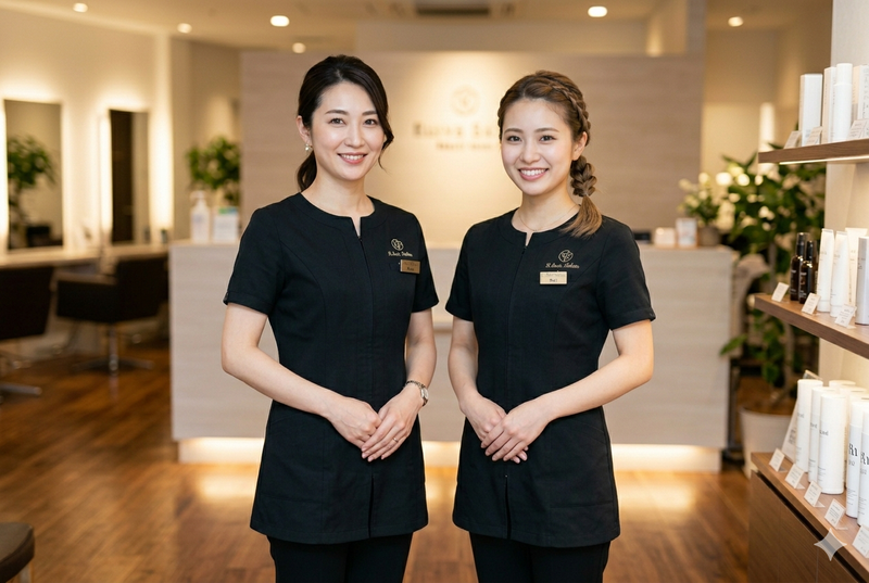 ｍａ’ａｍ合同会社の求人・転職情報