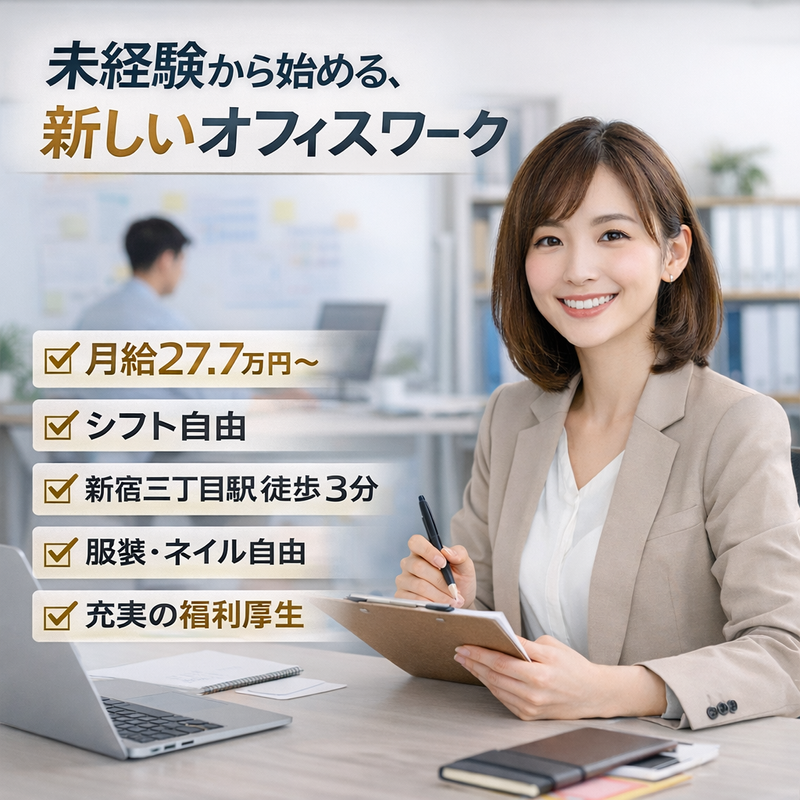 合同会社フリーウェルの求人・転職情報