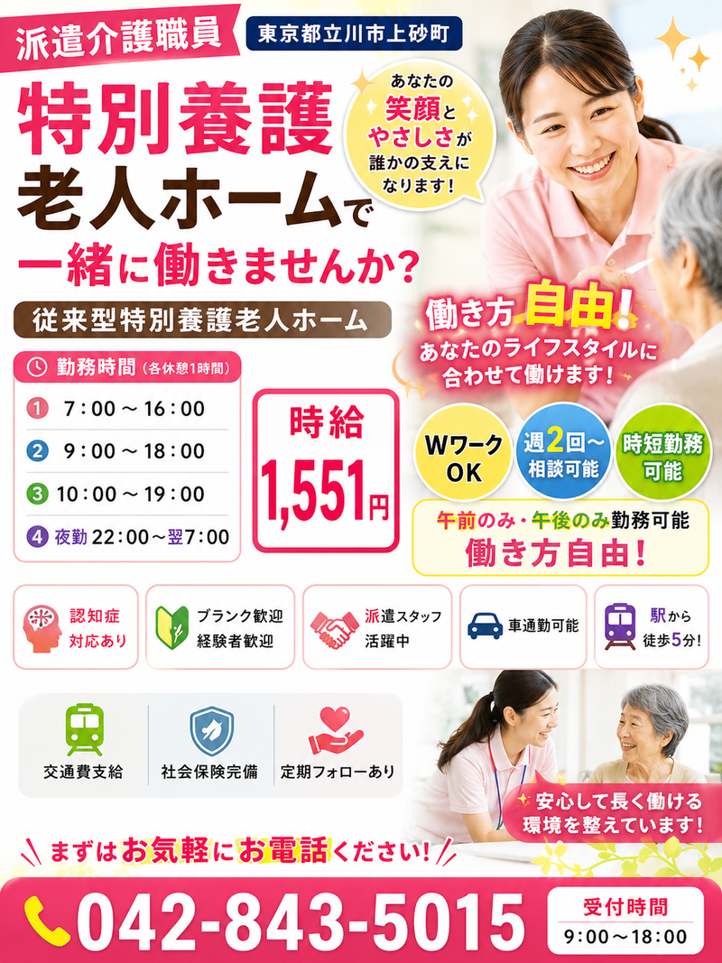 求人画像