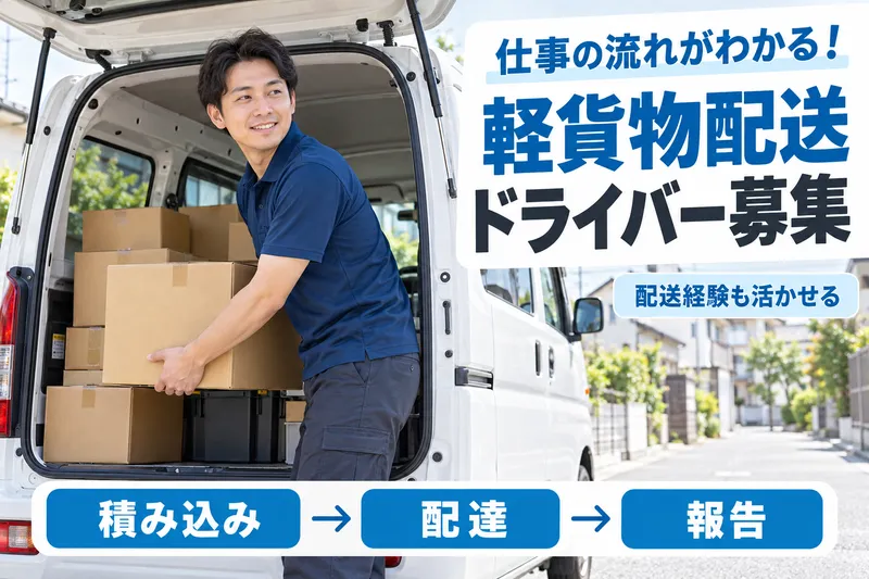 株式会社TMNのアルバイト・バイト求人情報