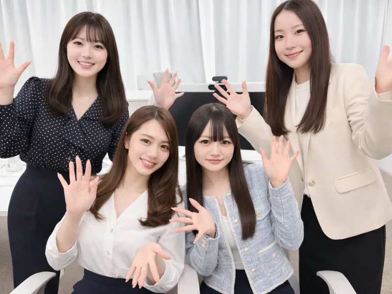 株式会社 Nの求人・転職情報