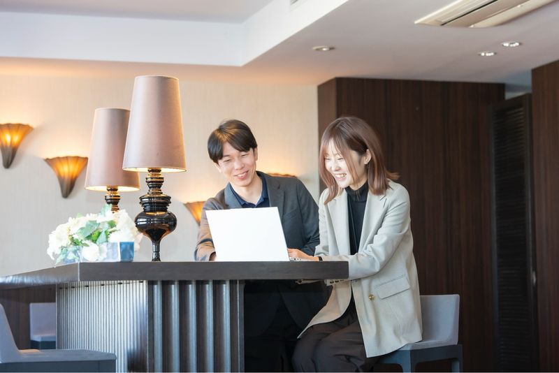 株式会社Ｂｅｃｋｙ　Ｌａｓｈ　Ｔｏｋｙｏの求人・転職情報