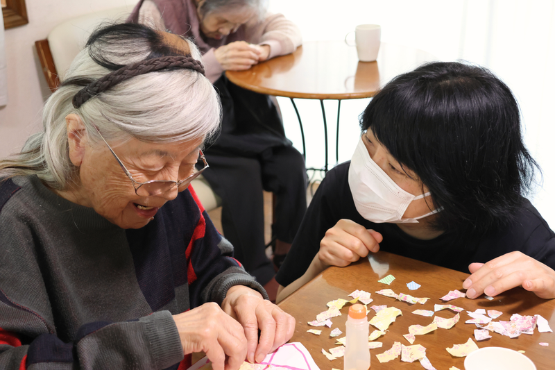 合同会社　えんの求人・転職情報
