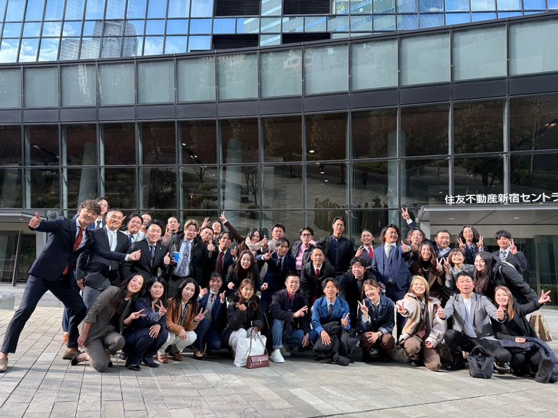 ゴーイチハチの求人・転職情報