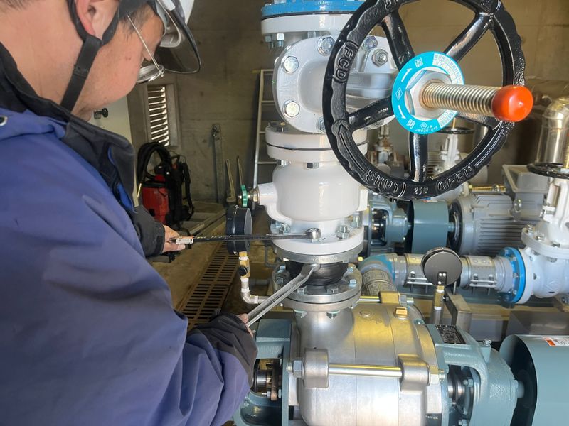 株式会社サンユー設備工業の求人・転職情報