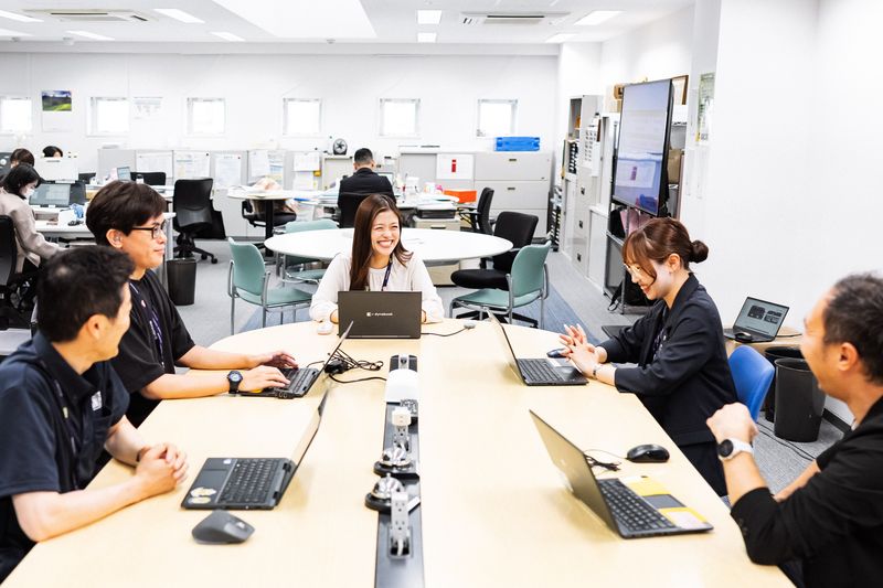 一般社団法人TOMOSUの求人・転職情報