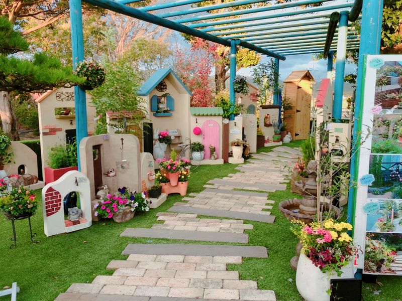 株式会社窪田造園の求人・転職情報