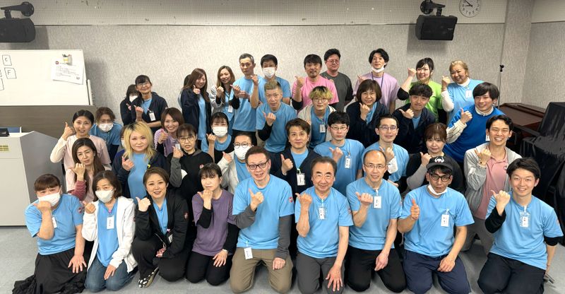 合同会社きずなグループ８４１の求人・転職情報